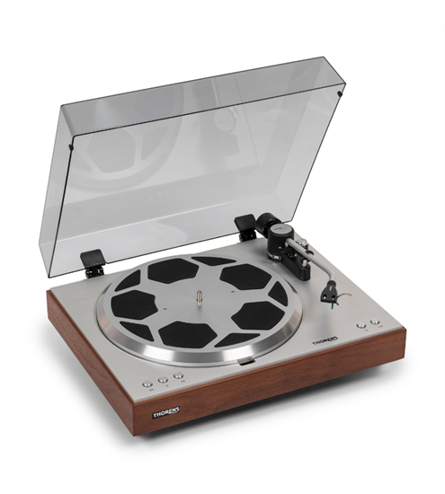 Thorens TD 404 DD