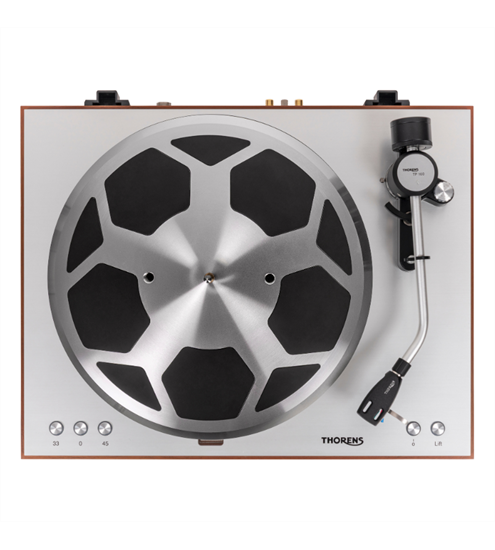 Thorens TD 404 DD