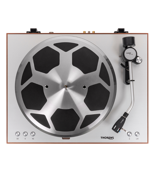 Thorens TD 404 DD