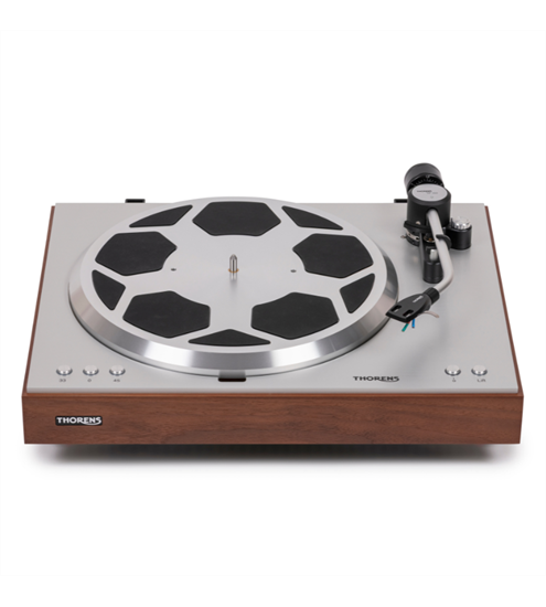 Thorens TD 404 DD