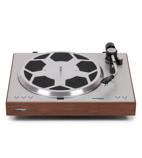 Thorens TD 404 DD