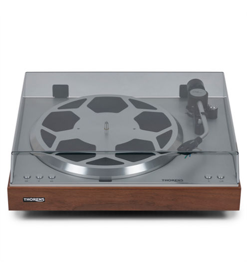 Thorens TD 404 DD
