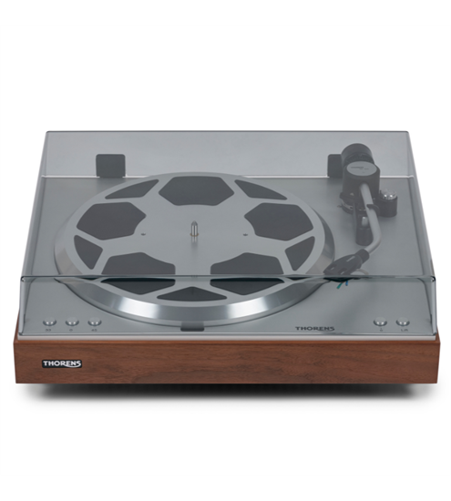 Thorens TD 404 DD
