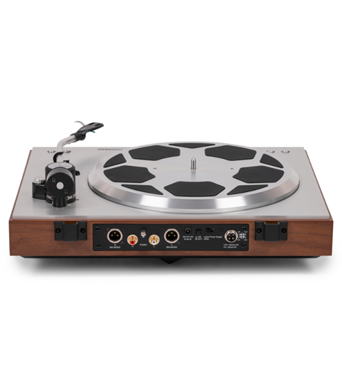 Thorens TD 404 DD