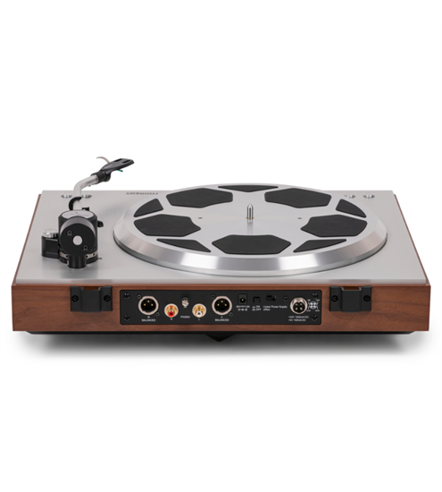Thorens TD 404 DD