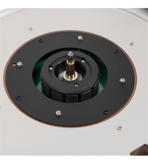 Thorens TD 404 DD