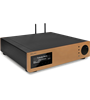 AVM AUDIO AS 2.3 Anniversary 40th Edition