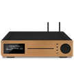 AVM AUDIO CS 2.3 Anniversary 40th Edition (bronze)