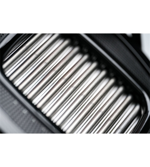 HIFIMAN Arya Unveiled