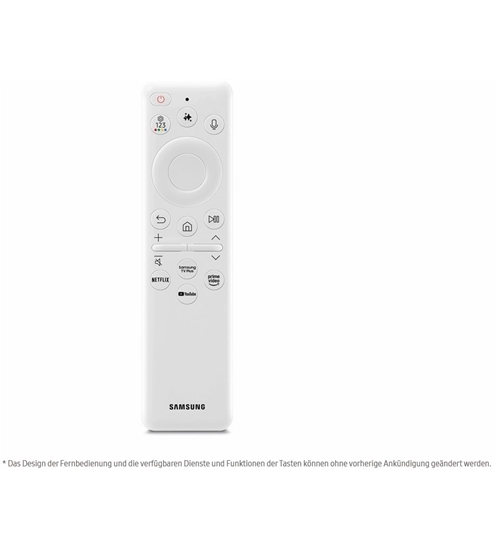 Samsung GQ50LS03FAU The Frame (2025)