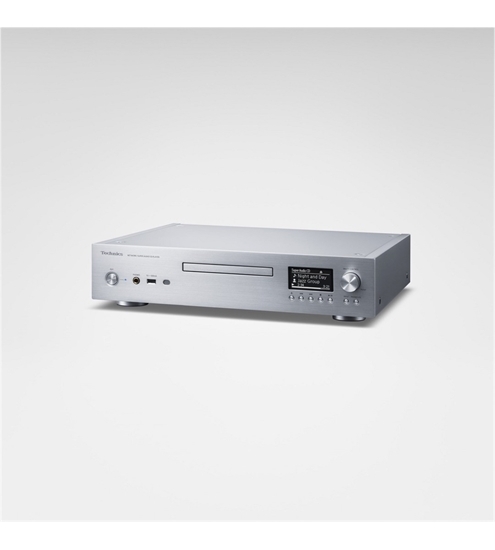 Technics Grand Class SL-G700M2E-S