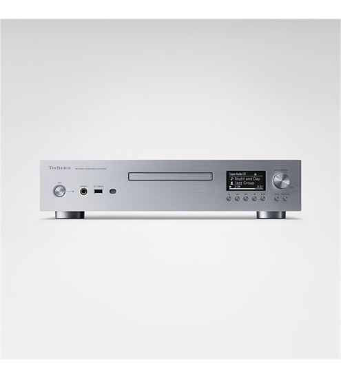 Technics Grand Class SL-G700M2E-S