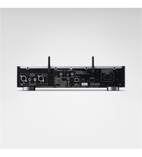 Technics Grand Class SL-G700M2E-S