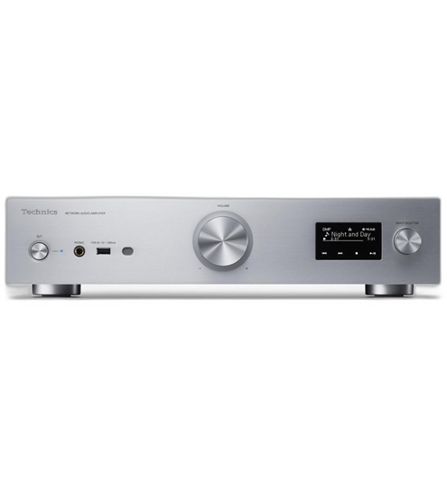 Technics SU-GX70EG-S