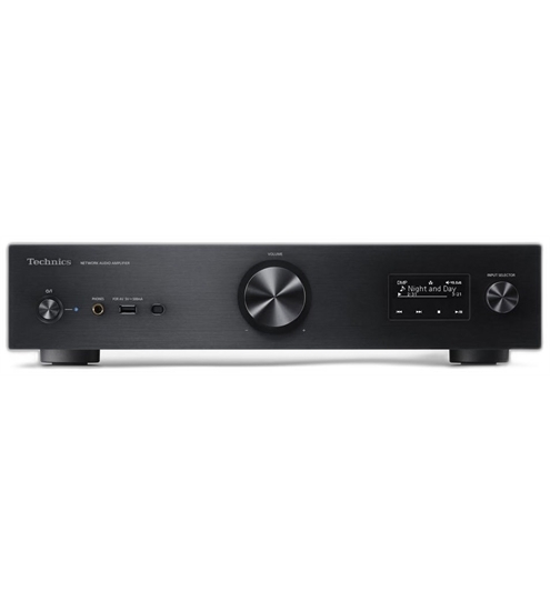 Technics SU-GX70EG-K