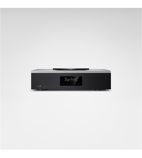 Technics Premium Class SA-C600EG-S