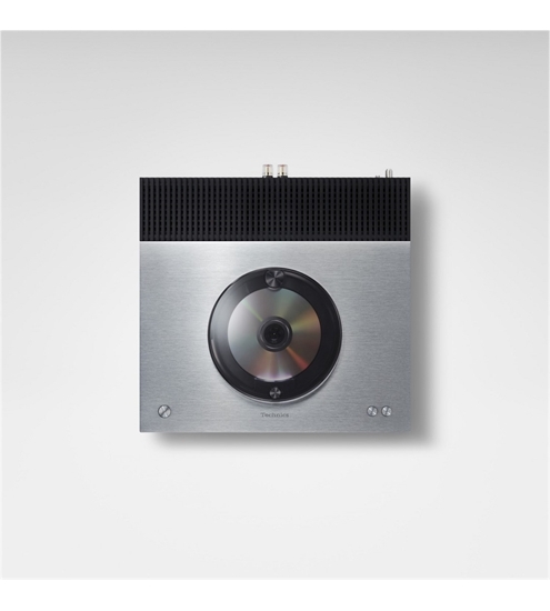 Technics Premium Class SA-C600EG-S