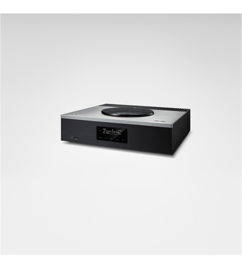 Technics Premium Class SA-C600EG-S