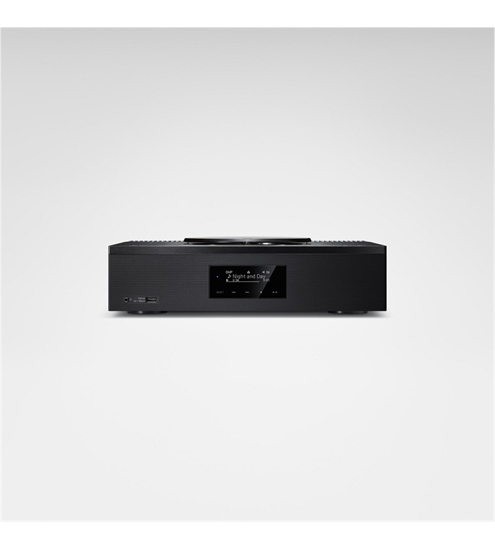 Technics Premium Class SA-C600EG-K