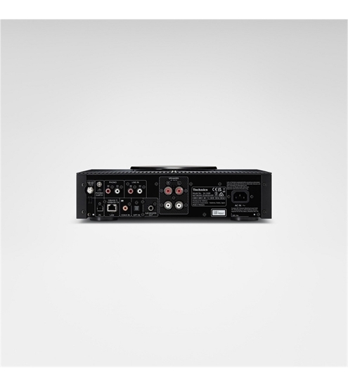 Technics Premium Class SA-C600EG-K