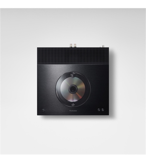Technics Premium Class SA-C600EG-K