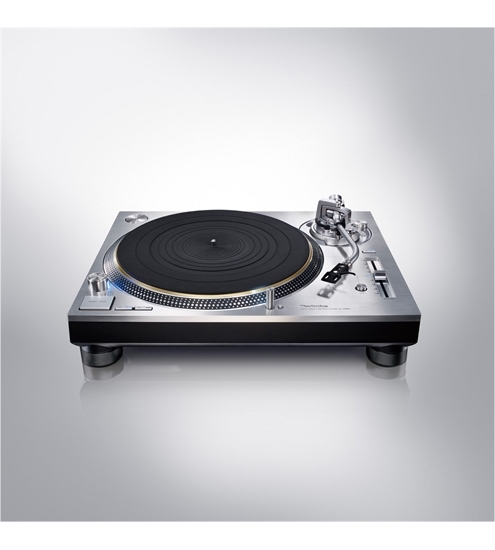 Technics Grand Class SL-1200GEG-S