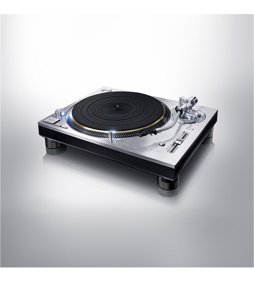 Technics Grand Class SL-1200GEG-S