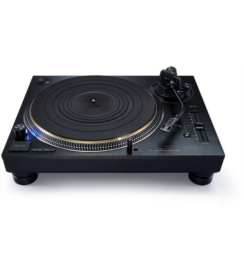 Technics Grand Class SL-1210GEG-K
