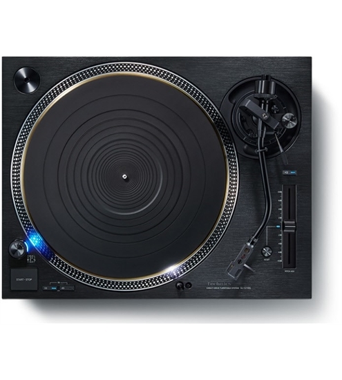 Technics Grand Class SL-1210GEG-K