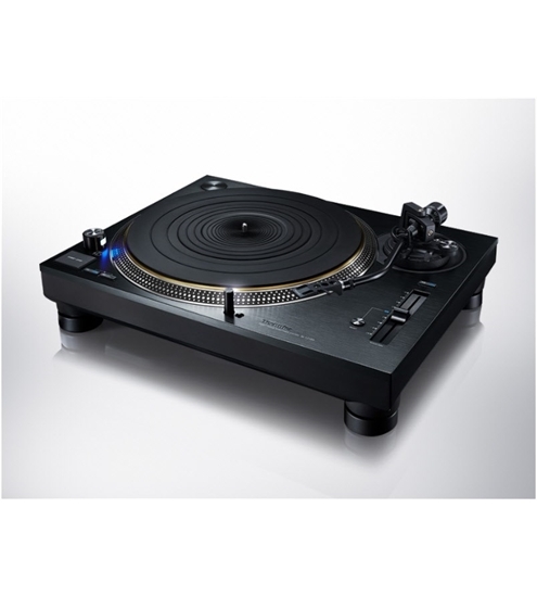 Technics Grand Class SL-1210GEG-K