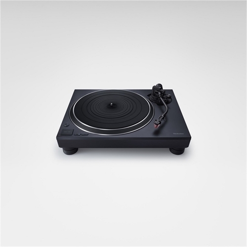 Platine Technics SL-1500C Blanc - LE COIN HIFI