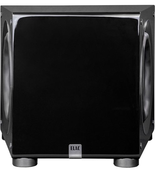 Elac Varro DS 1000-GB