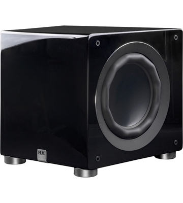 Elac Varro DS 1000-GB (schwarz)