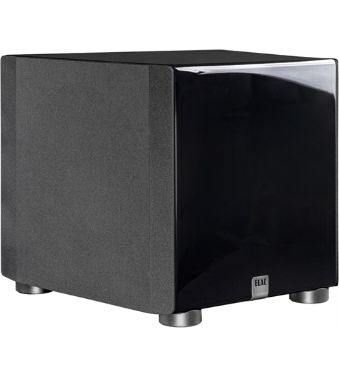 Elac Varro DS 1000-GB