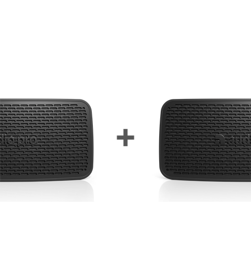 AudioPro P5