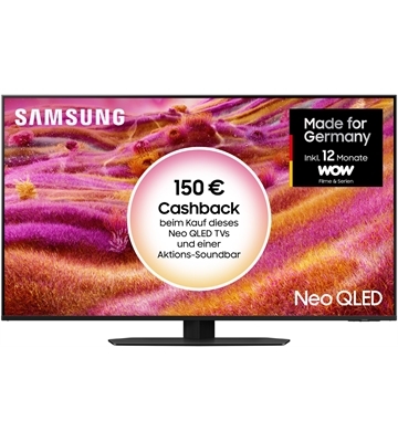 Samsung GQ50QN93FAT