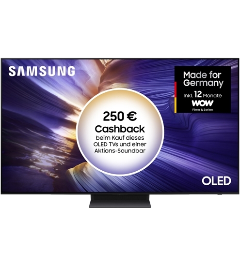 Samsung GQ65S93FAT