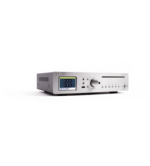 Block CVR-10