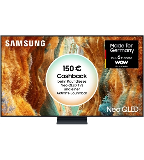 Samsung GQ75QN73FAT
