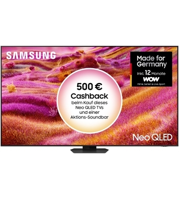 Samsung GQ98QN990FT