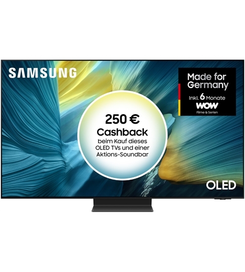 Samsung GQ55S95FAT