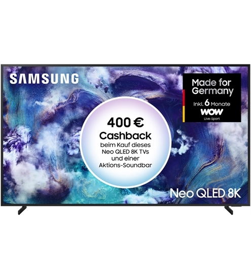 Samsung GQ75QN900FT