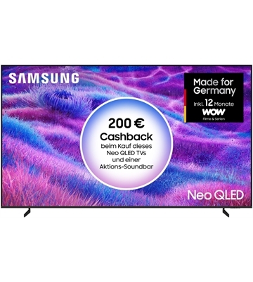 Samsung GQ100QN80FU