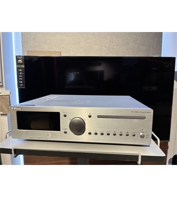 Block CVR-200 AV Aussteller
