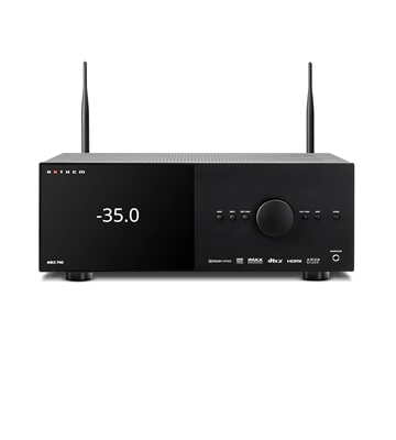 Anthem MRX 740 8K (schwarz)