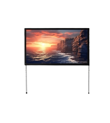 celexon Faltrahmen LW Mobil Expert 16:10; 305x190cm