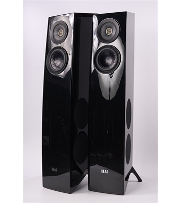Elac Concentro S 507 Aussteller