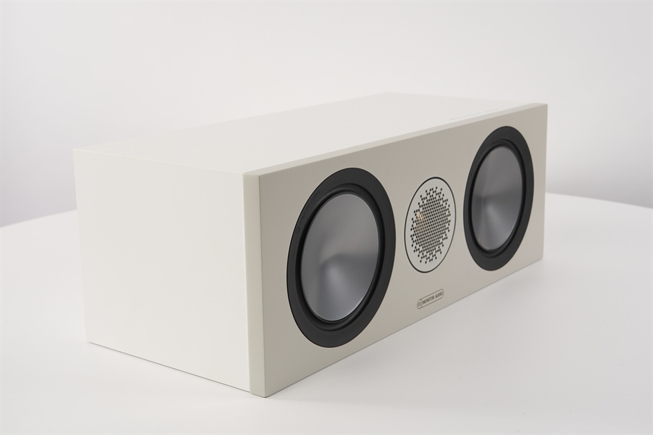 Monitor Audio Bronze C150 6G Audio