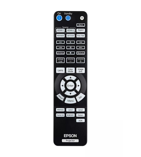 Epson EH-LS9000W