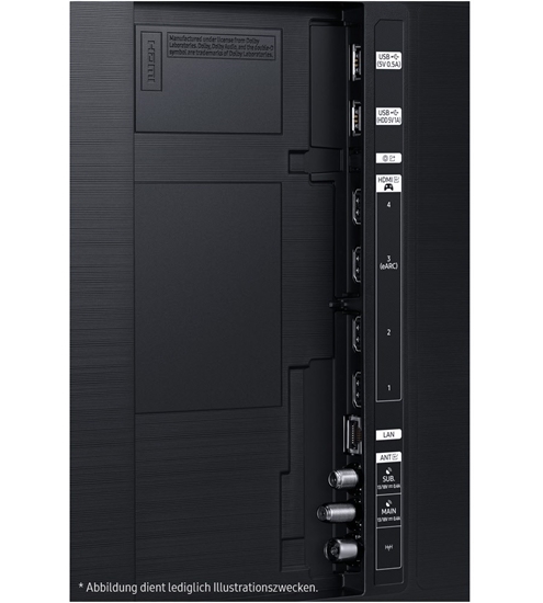 Samsung GQ65QN93FAT